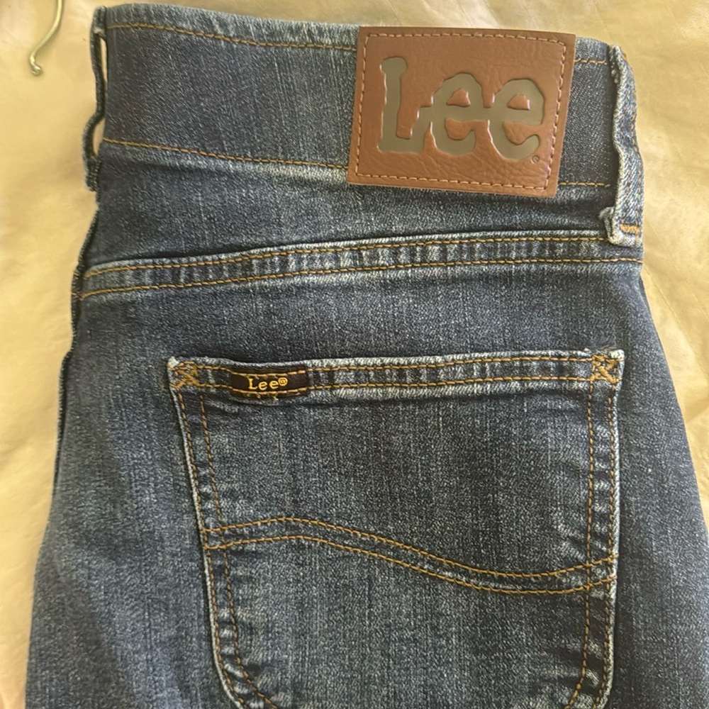 Lee Jeans size 31/30